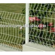 garden wire mesh fence